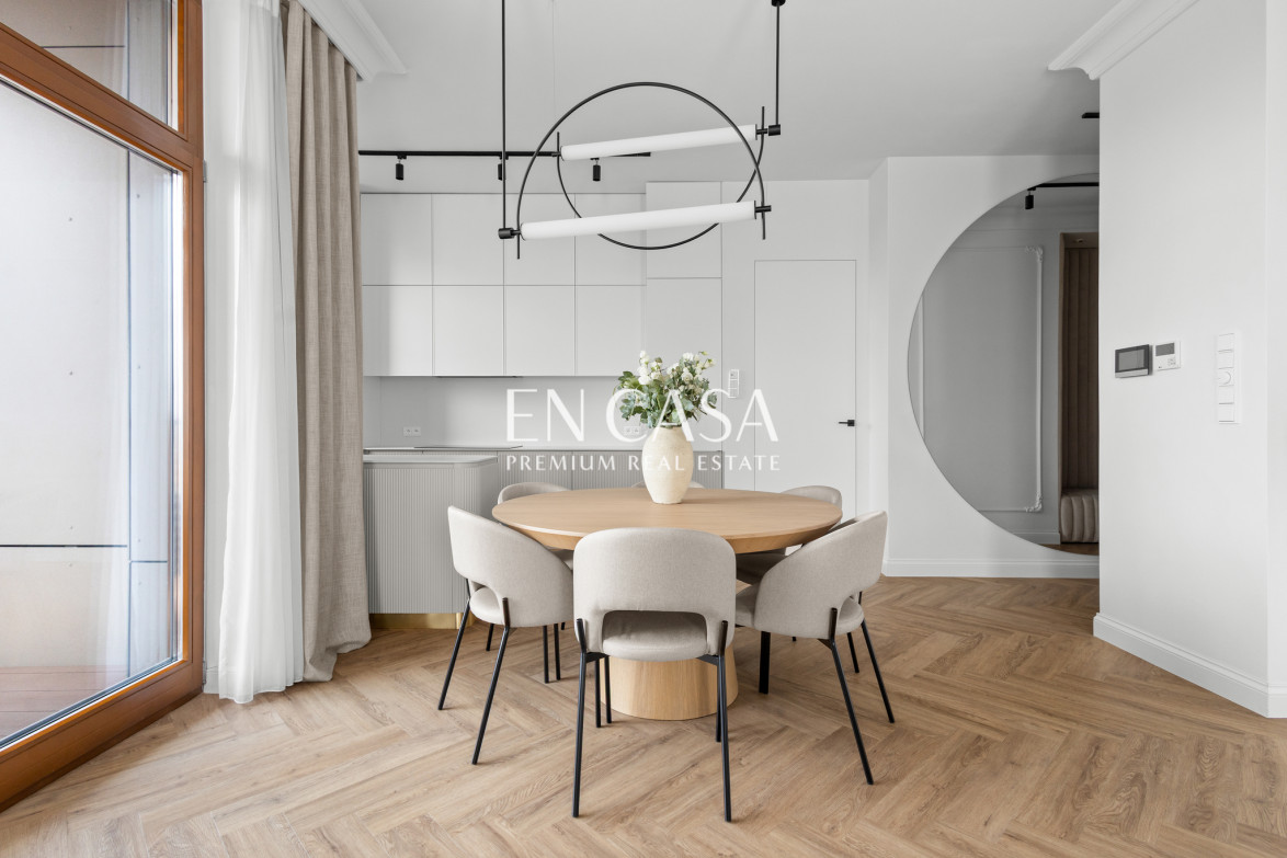 Apartment Sale Warszawa Śródmieście Solidarności&nbsp;ave. 5
